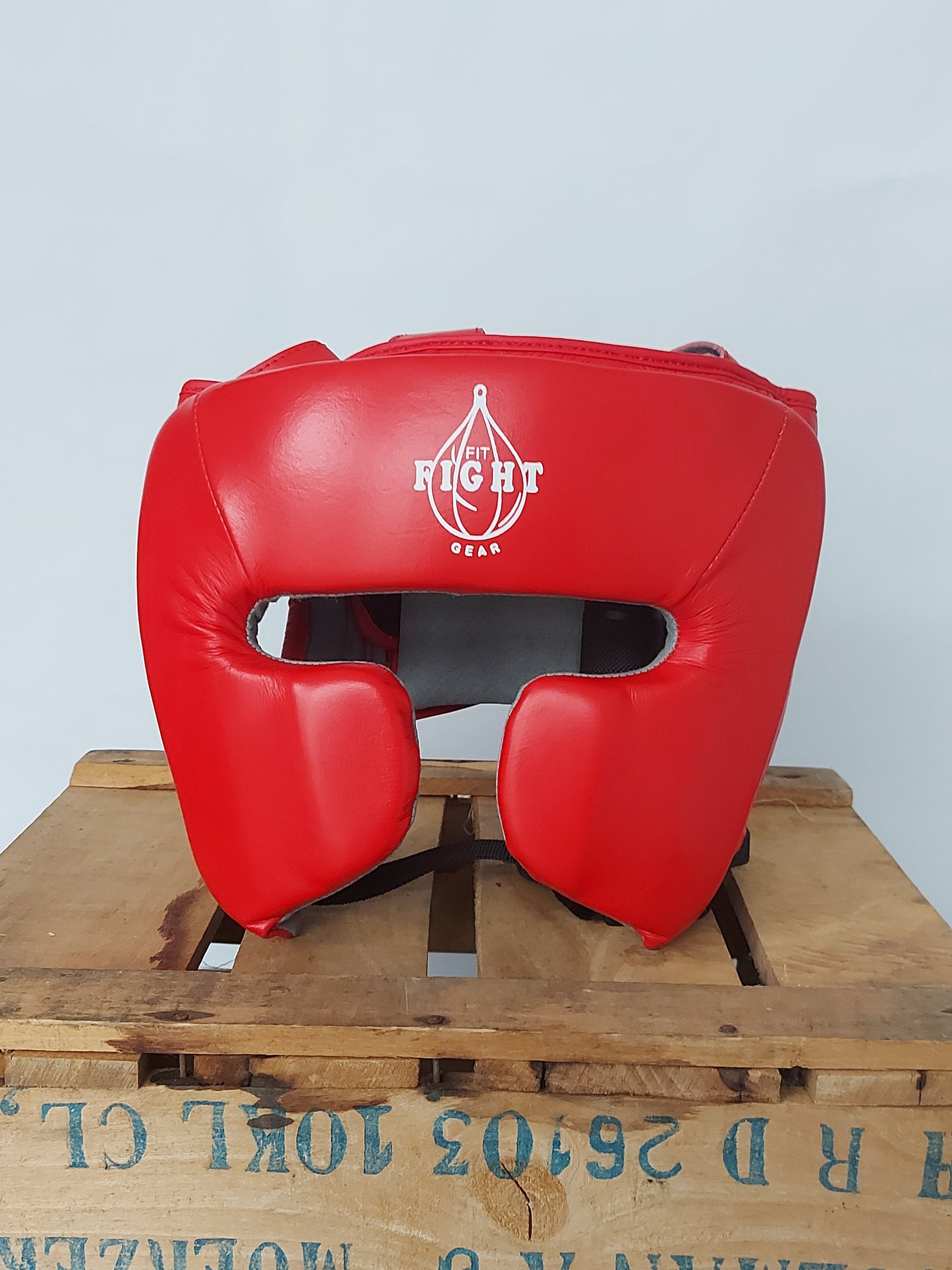 FFG Boxing Head Gear