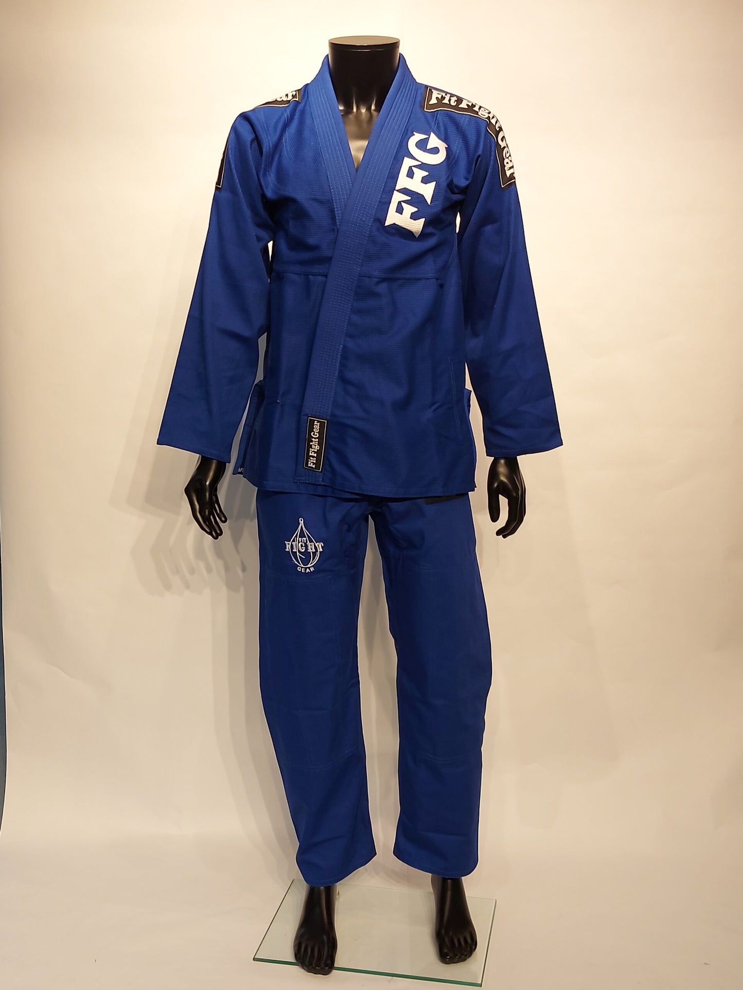 BJJ GI