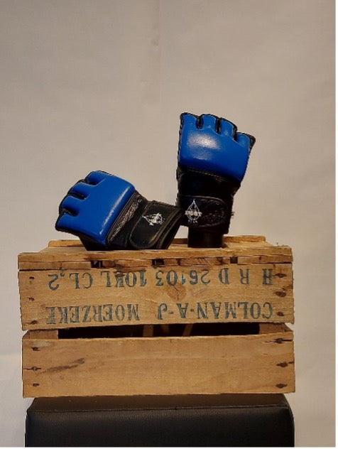 FFG MMA Handschoenen