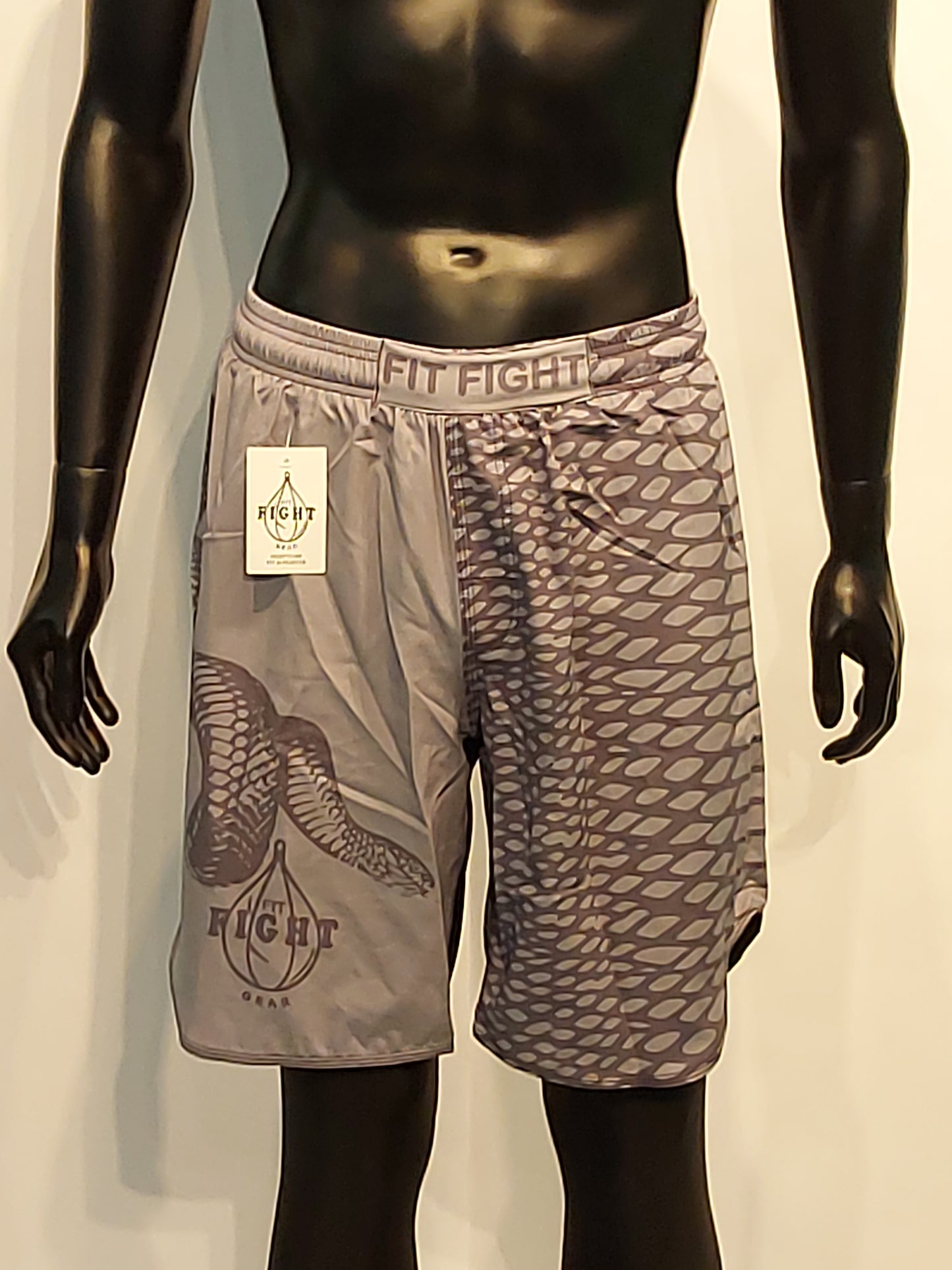 MMA Short (Inner Legging)