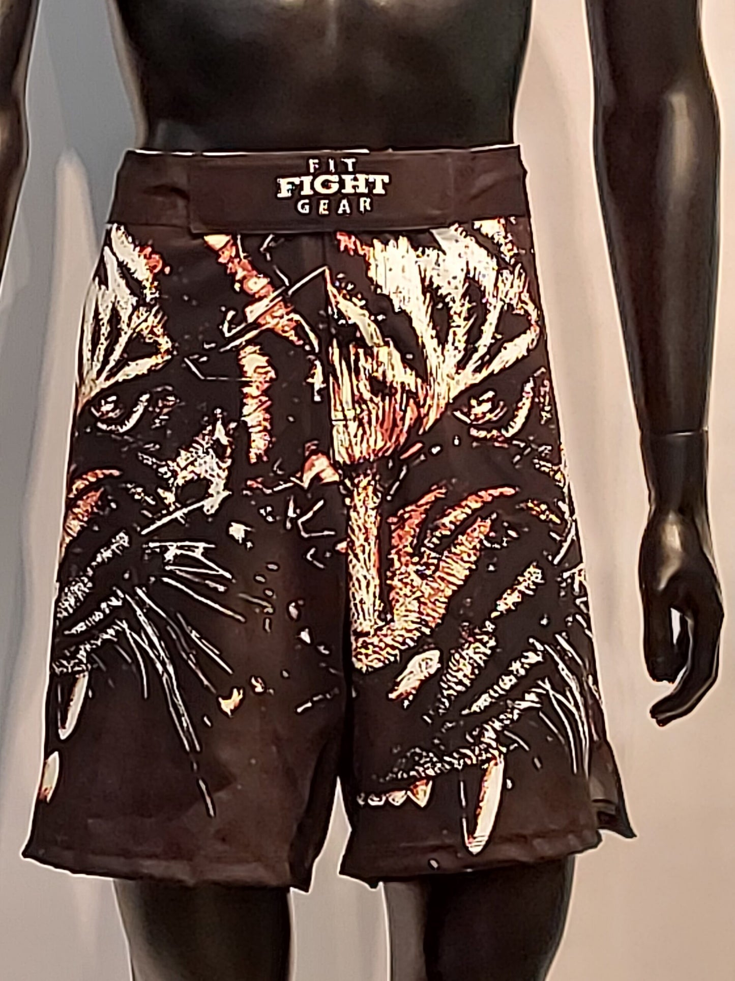 FFG Tiger Short