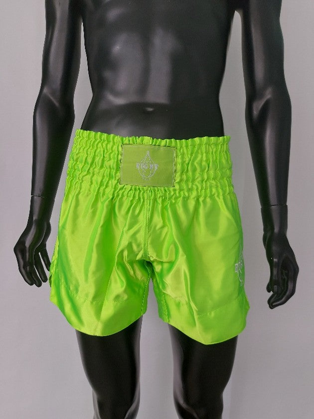 Thai boks classic