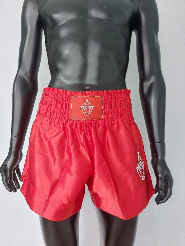Thai boks classic