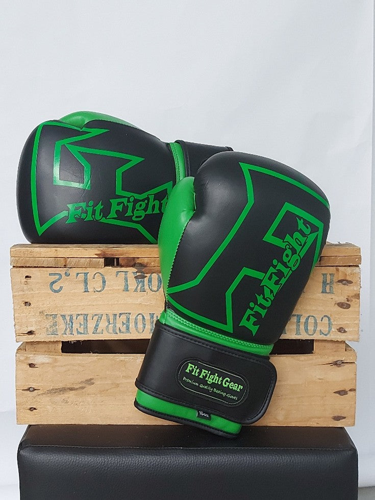 FFG PU Bokshandschoenen