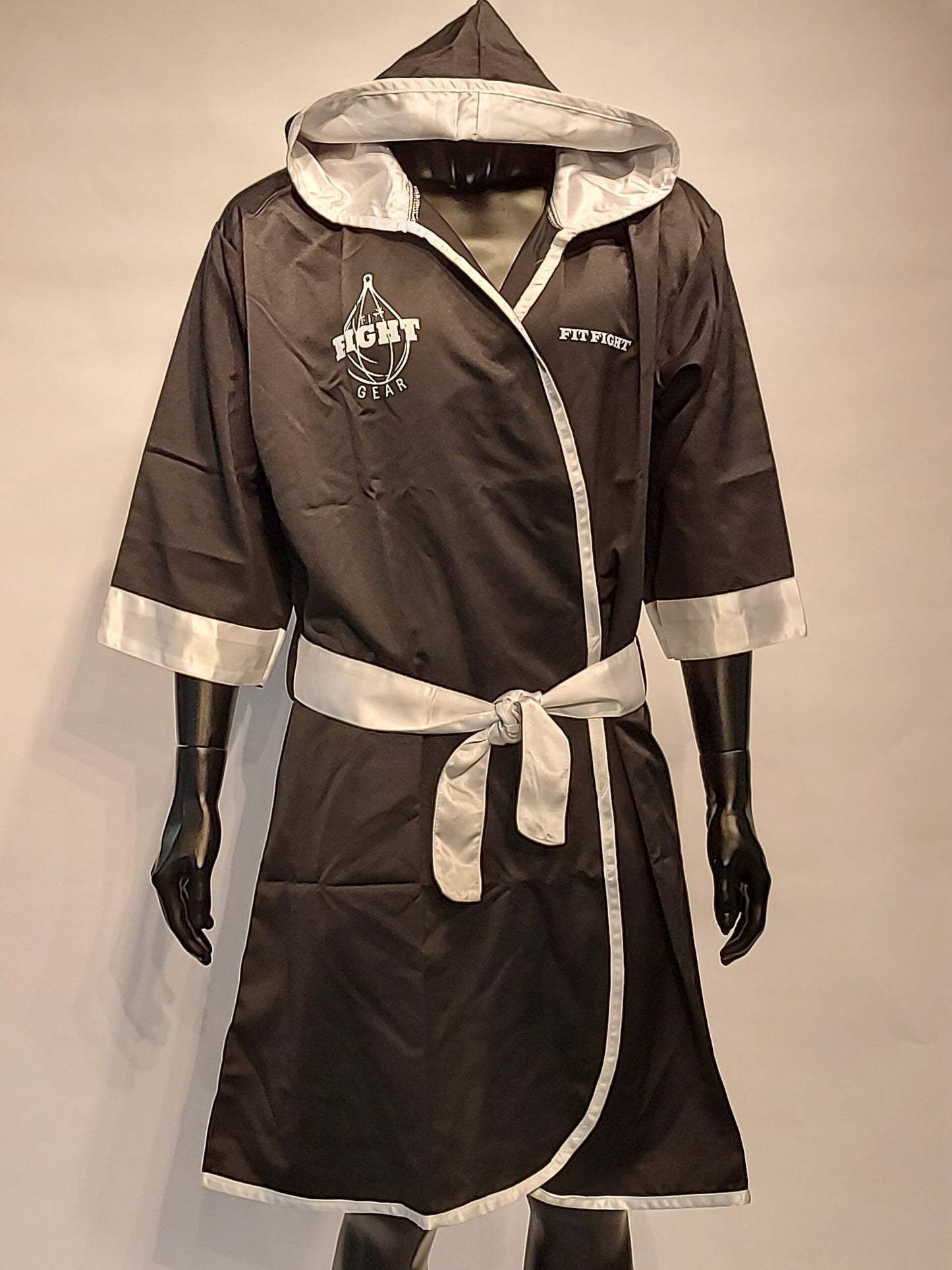 Boxing Robe
