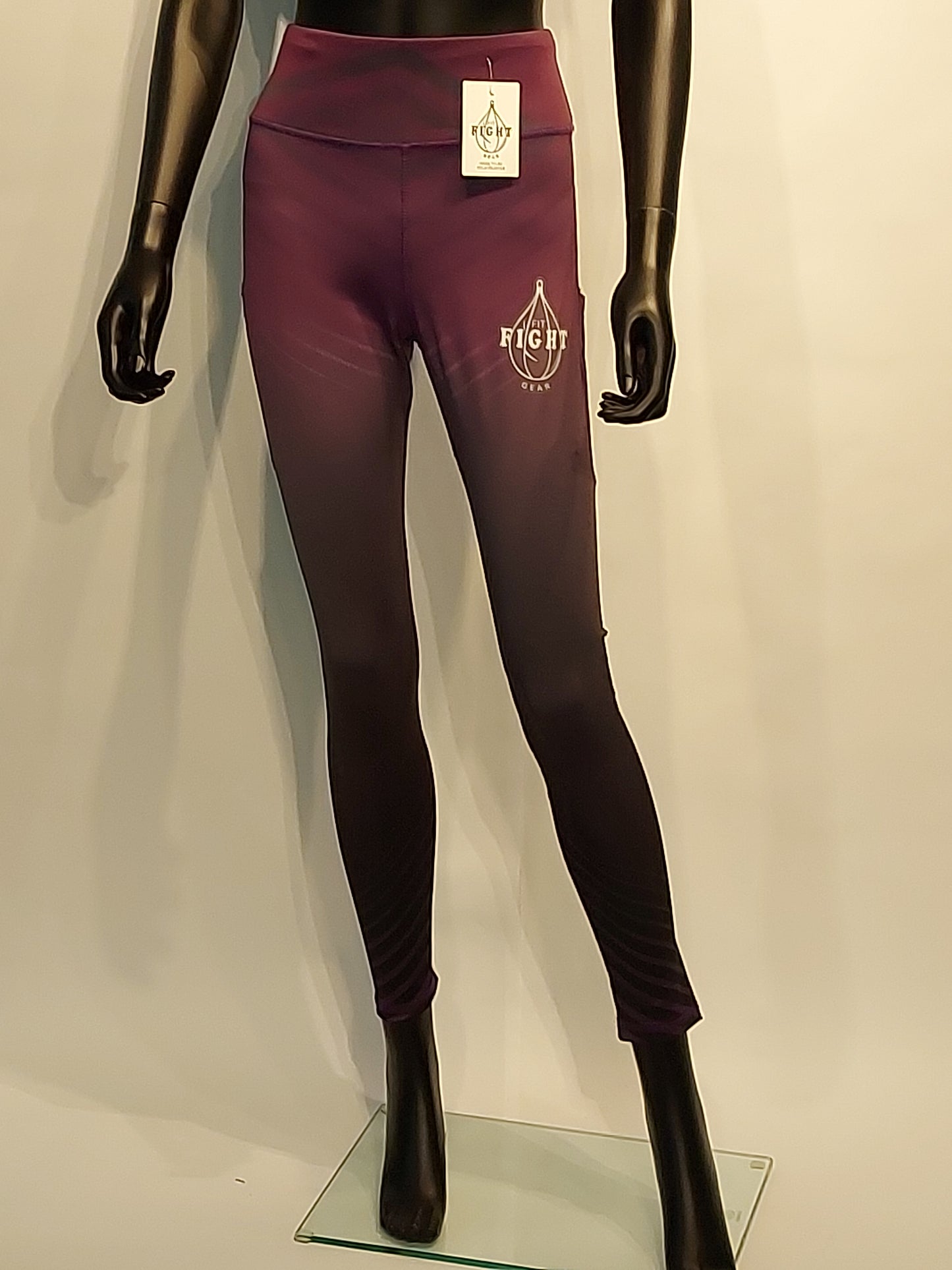FFG Lycra Legging | Dames