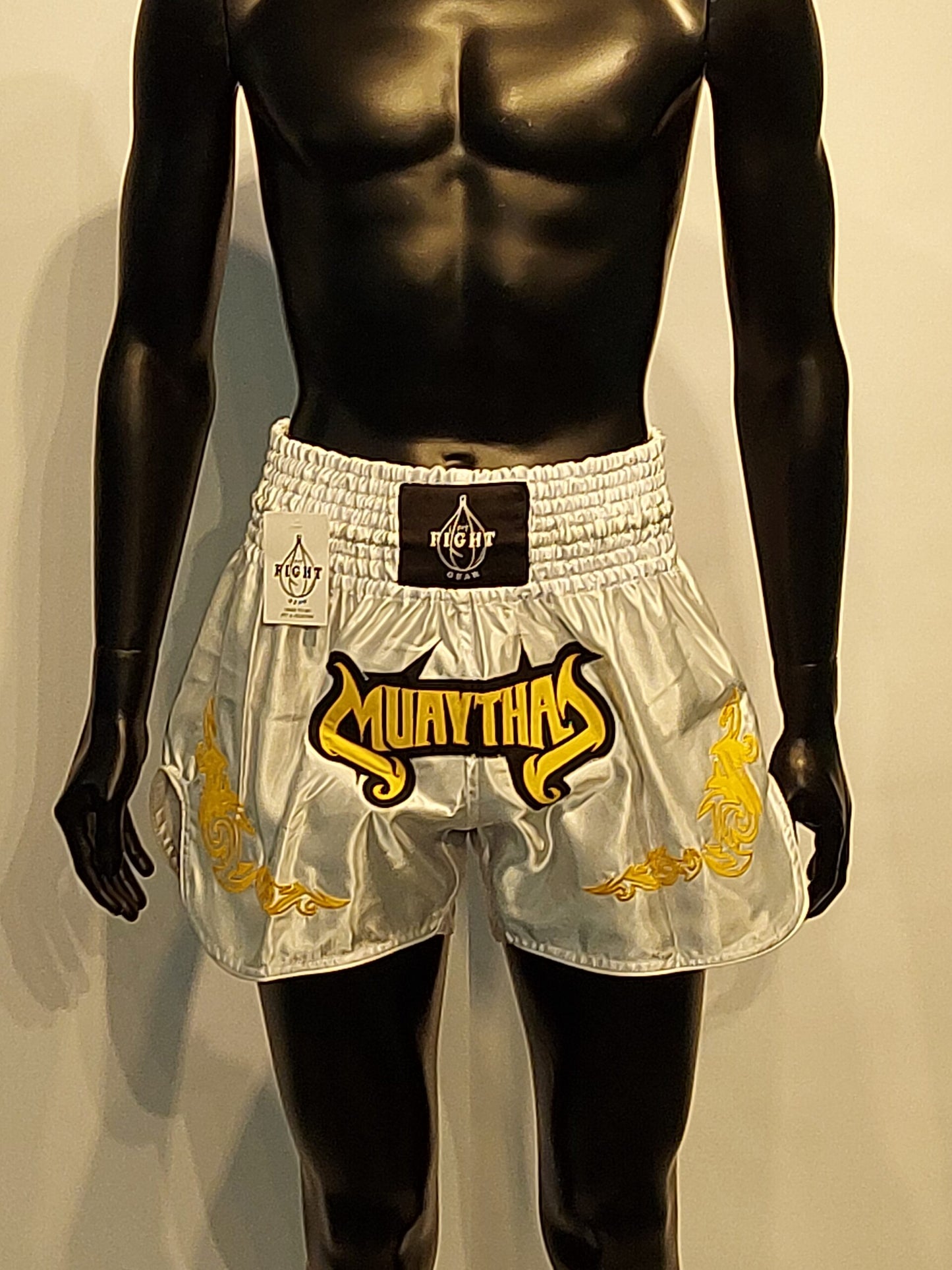 Klassiek Muay Thai broek