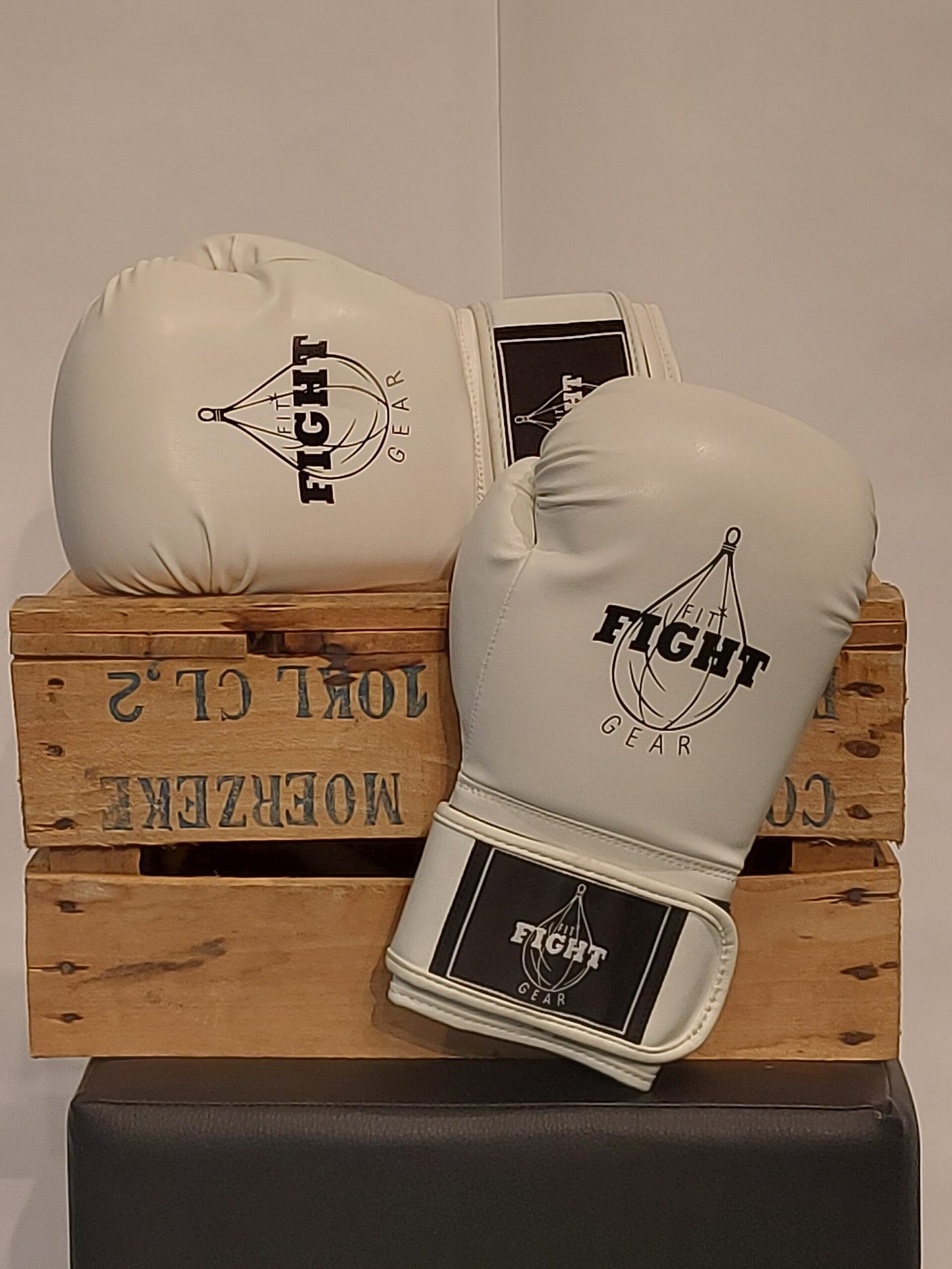 FFG PU bokhandschoenen