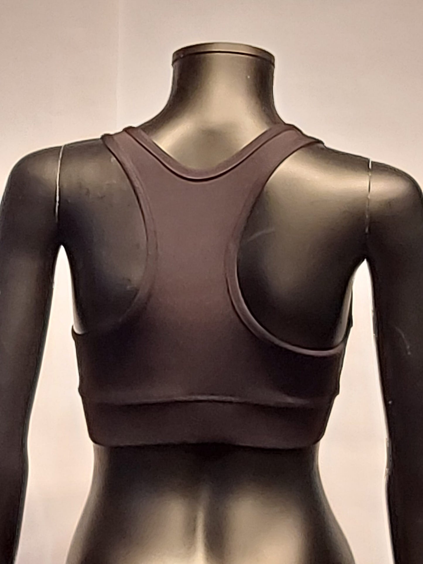 Sporttop | Dames | Zwart