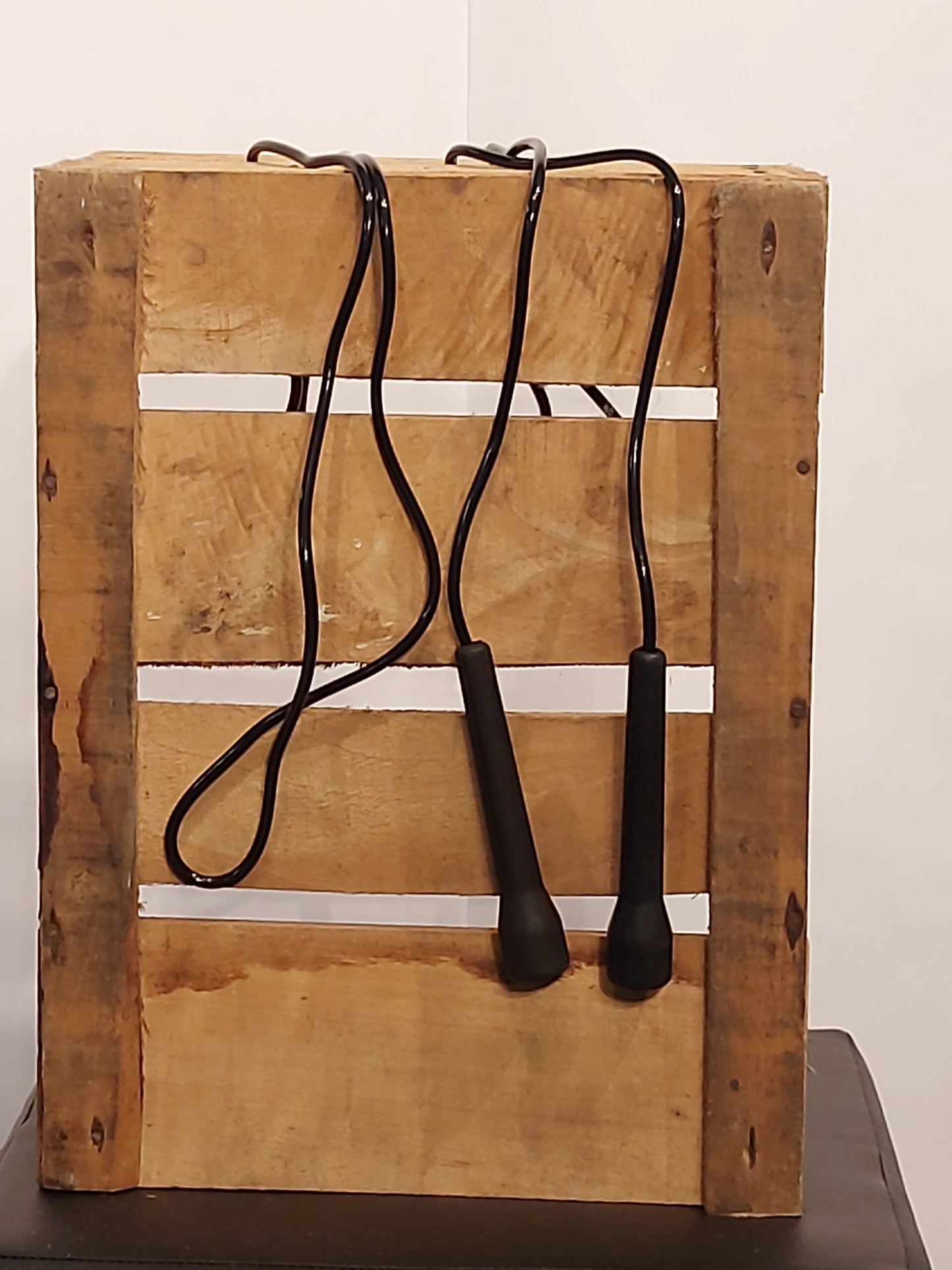 Springtouw Plastic Handvaten