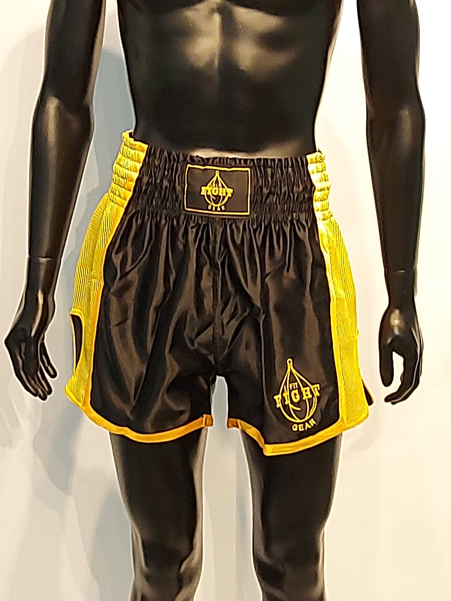 Thai Boks Broek