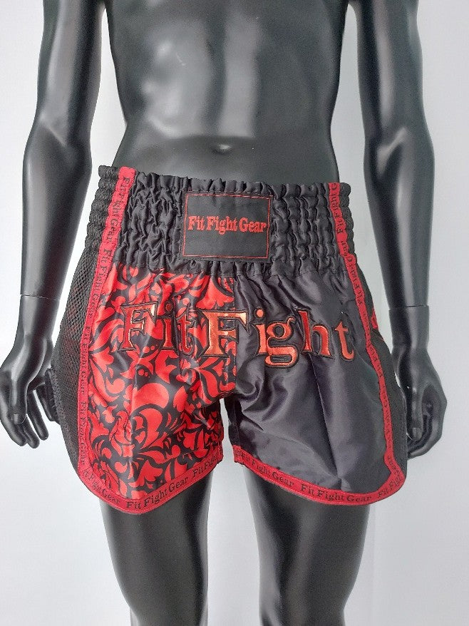 Thai boks broek