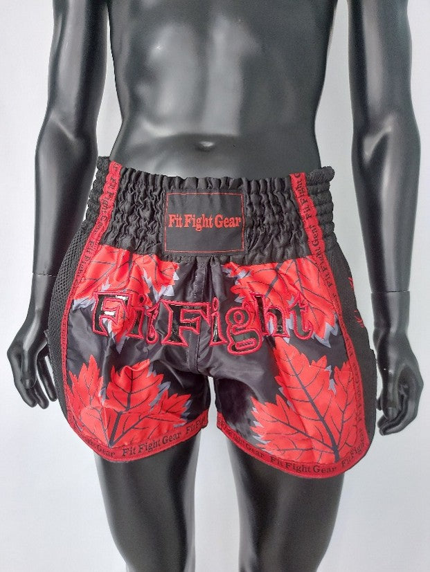 Thai boks broek