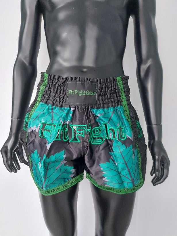Thai boks broek