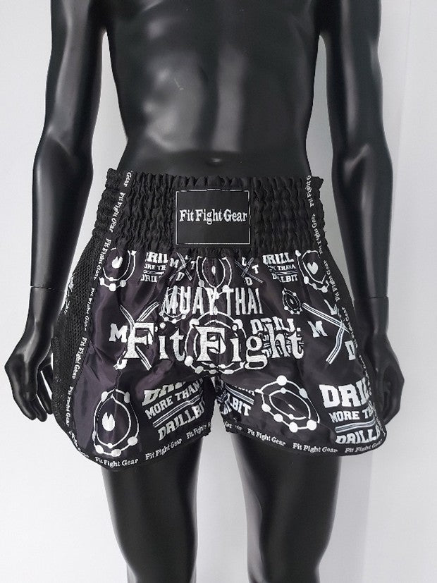 Thai boks broek