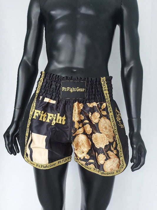 Thai boks broek