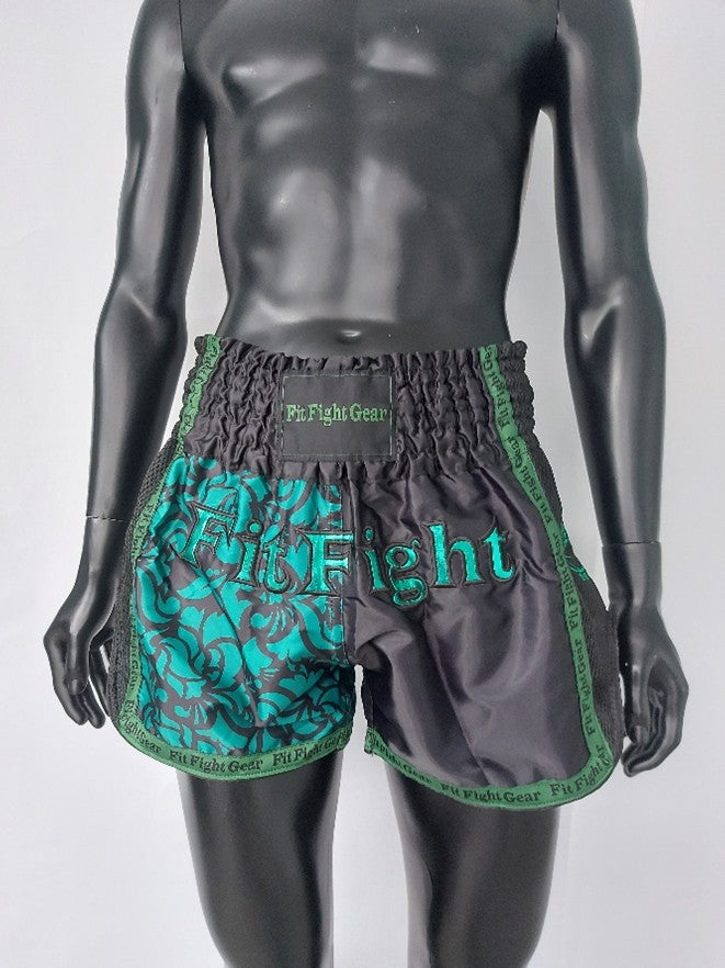 Thai boks broek