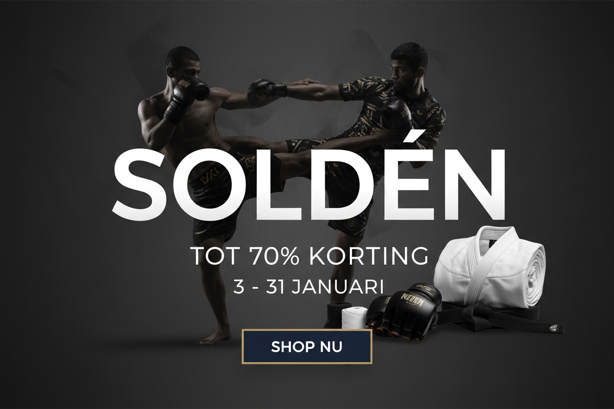 Nylo Sportswear Premium Solden Banner